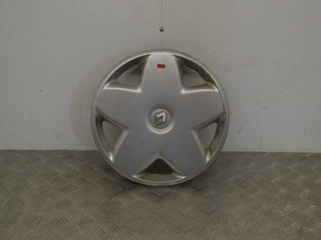 Колпак колесный