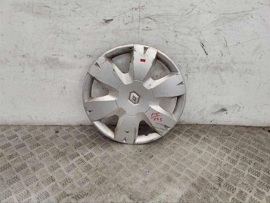 Колпак колесный