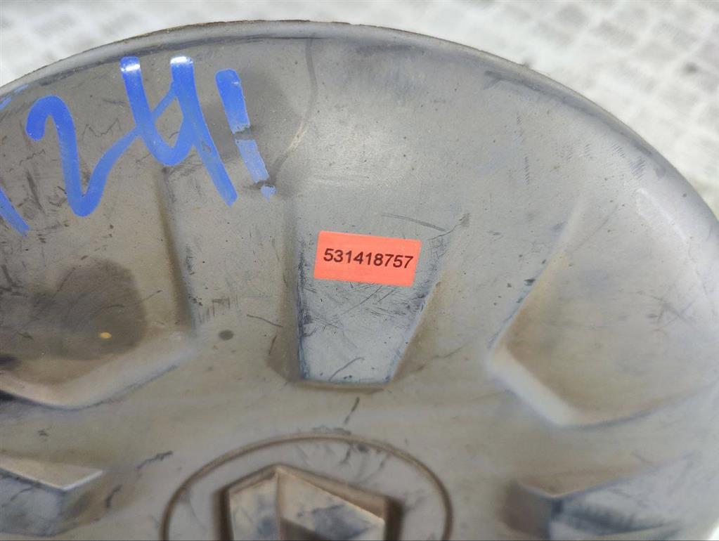 Колпак колесный