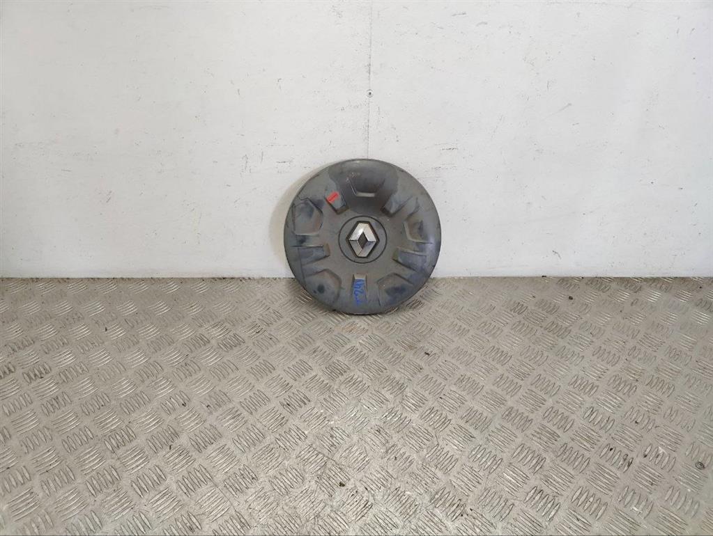 Колпак колесный