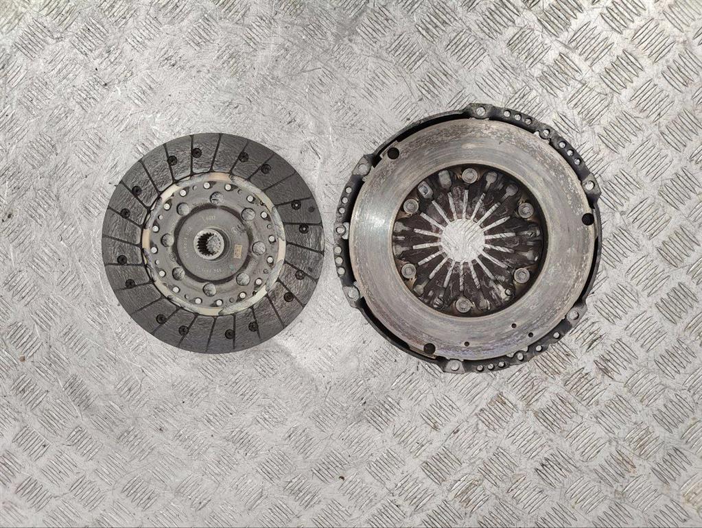 Комплект сцепления