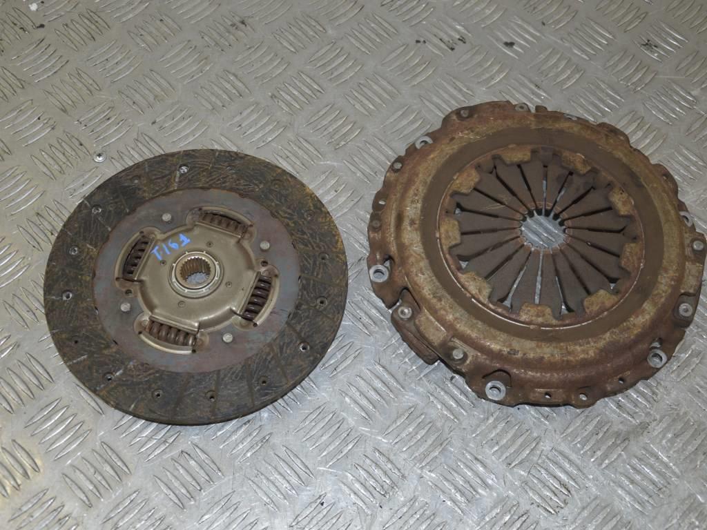 Комплект сцепления