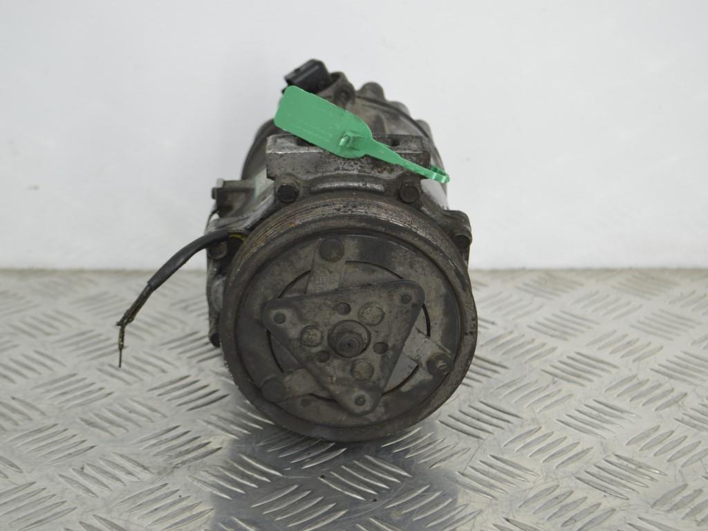 Компрессор кондиционера Citroen Xsara Picasso (1999-2010) 9651911480, 1309F