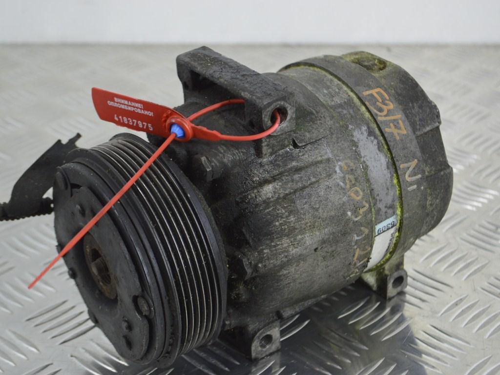 Компрессор кондиционера Renault Espace 3 (1996-2002) 7700105765