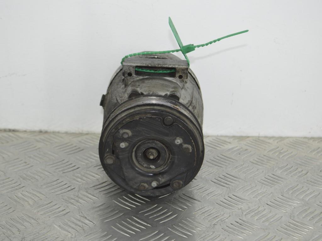 Компрессор кондиционера Renault Espace 3 (1996-2002) 7700105765