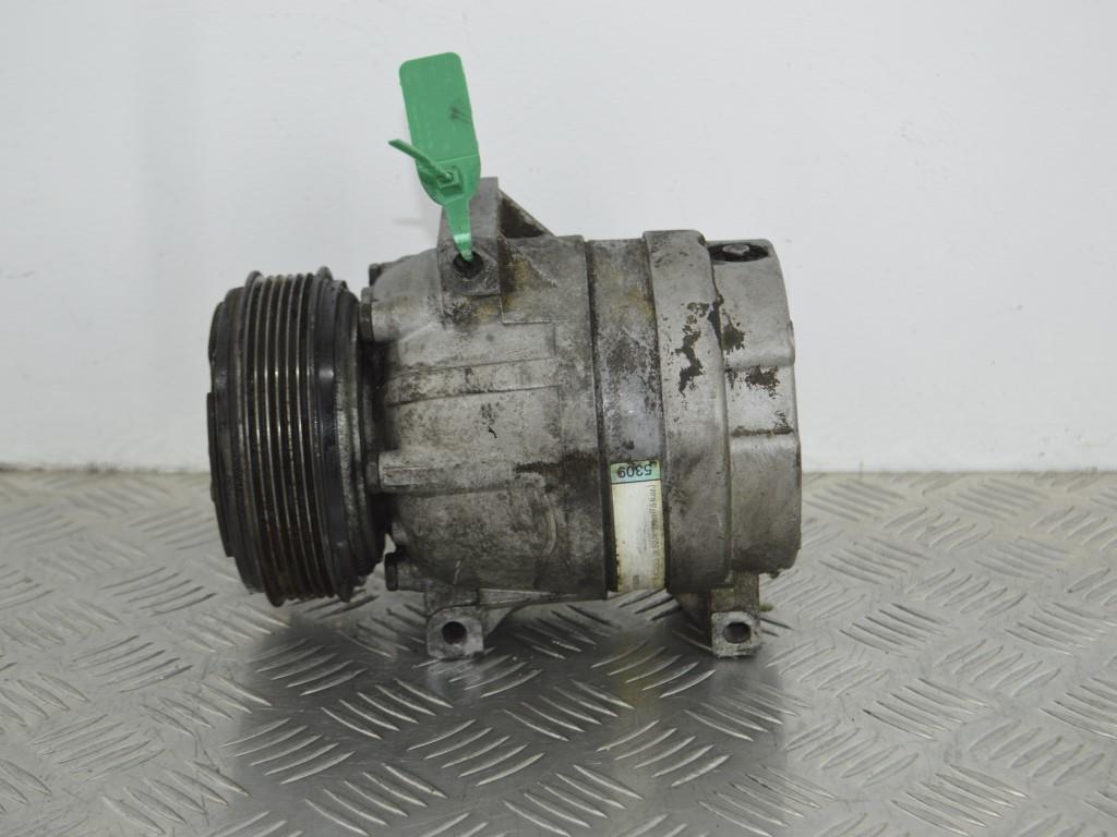 Компрессор кондиционера Renault Espace 3 (1996-2002) 7700105765