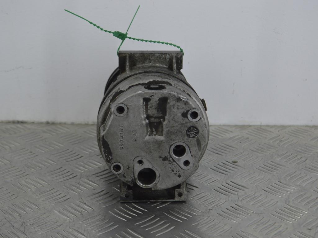 Компрессор кондиционера Renault Espace 3 (1996-2002) 7700105765