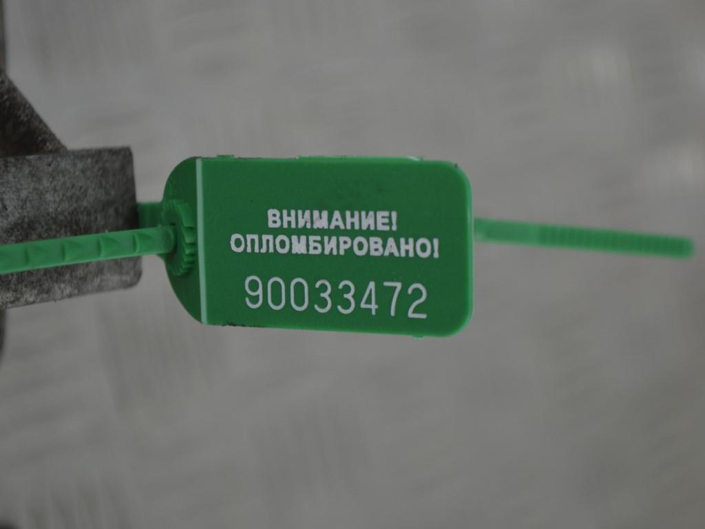 Компрессор кондиционера Renault Espace 3 (1996-2002) 7700105765