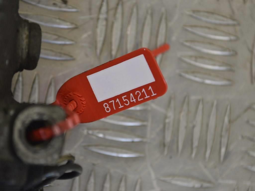 Компрессор кондиционера Renault Espace 3 (1996-2002) 7700111289