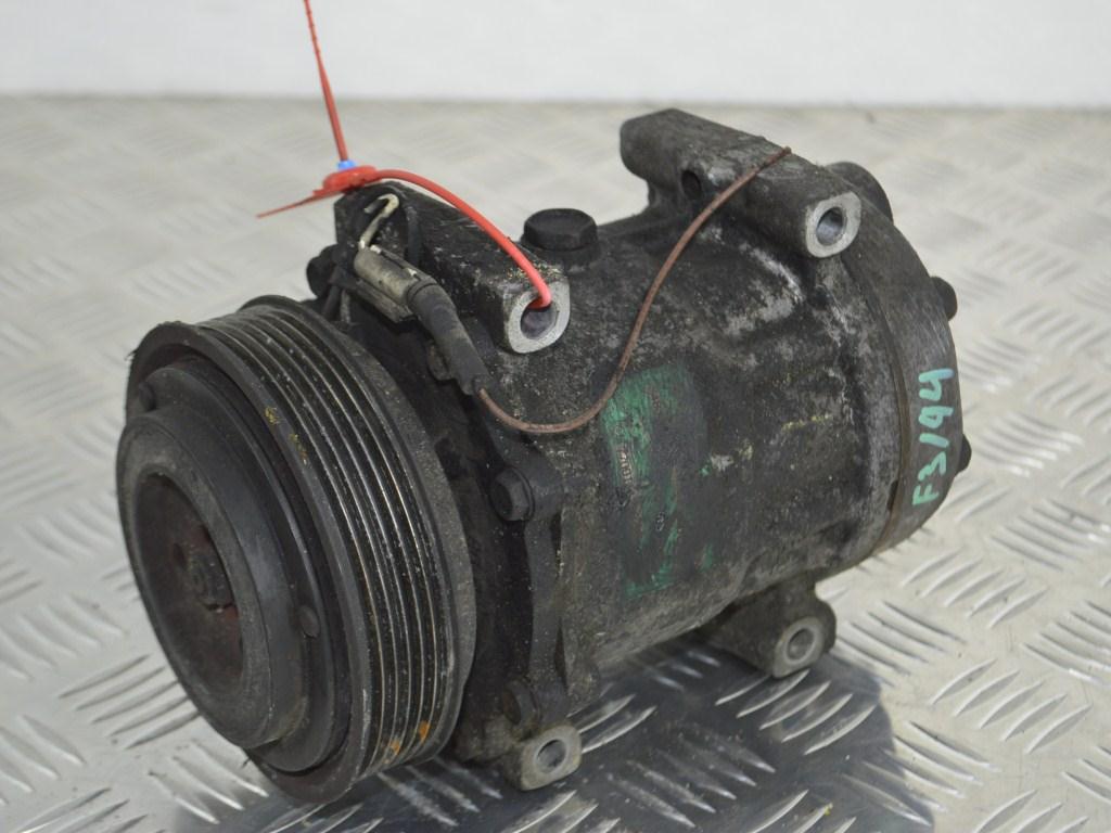 Компрессор кондиционера Renault Espace 3 (1996-2002) 7700111298