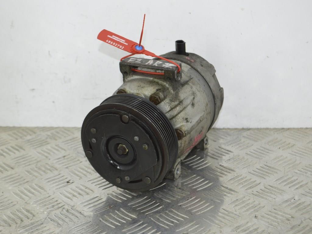 Компрессор кондиционера Renault Espace 4 (2003-2010) 8200421410
