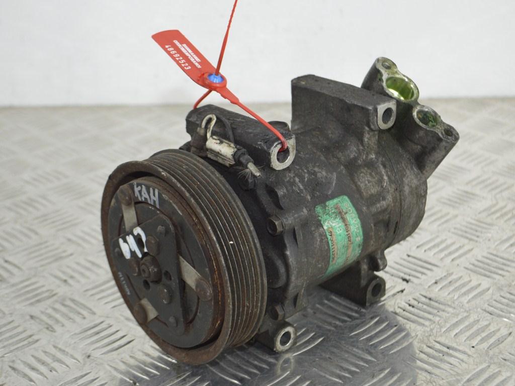 Компрессор кондиционера