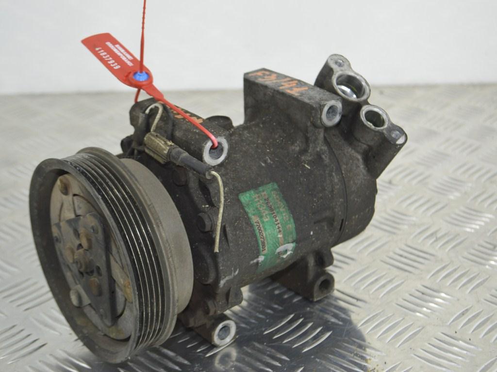 Компрессор кондиционера