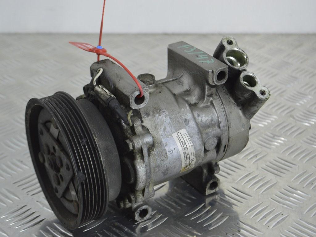 Компрессор кондиционера