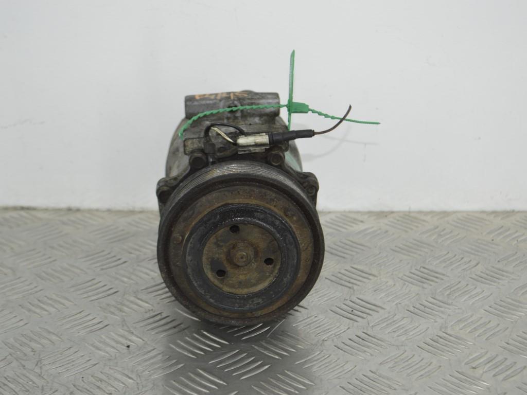 Компрессор кондиционера