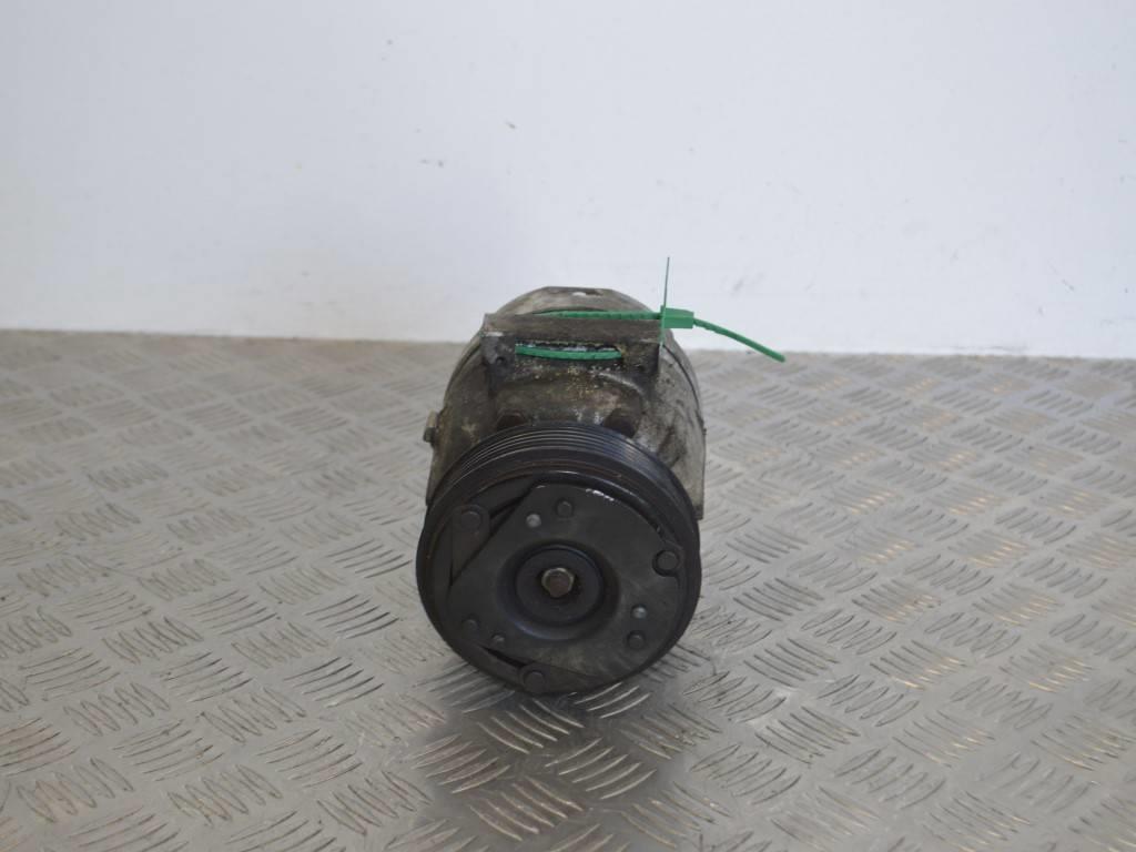 Компрессор кондиционера