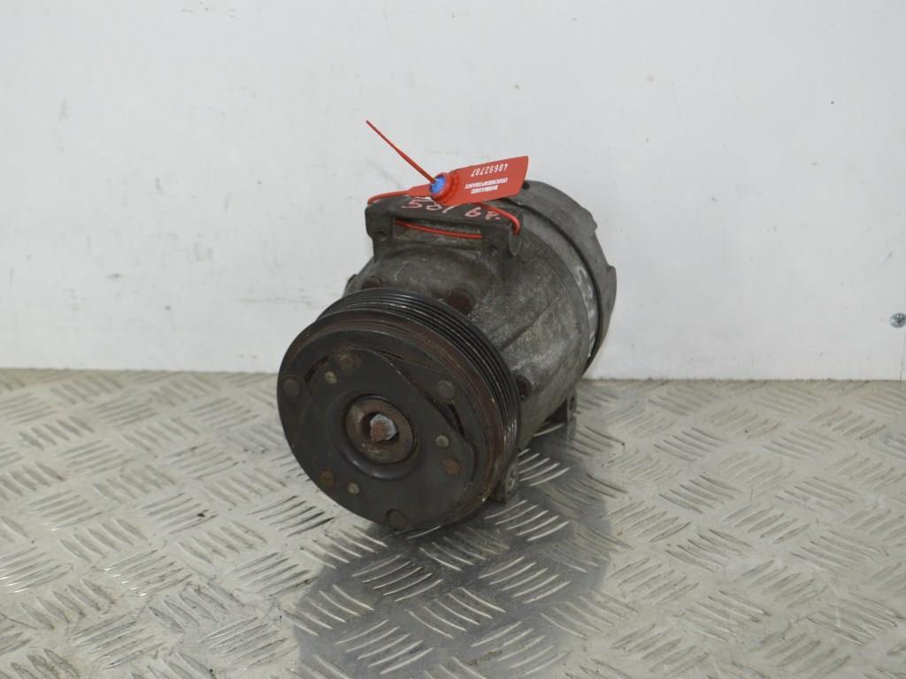 Компрессор кондиционера