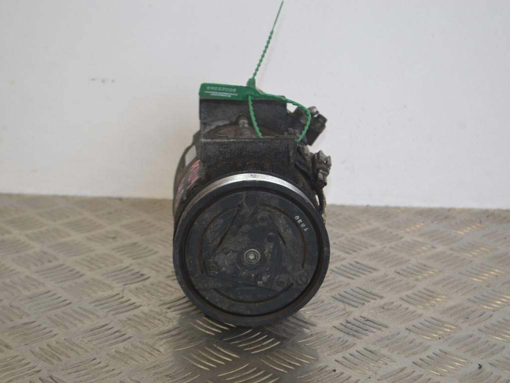 Компрессор кондиционера Renault Laguna 3 (2007-2015) 8200720417
