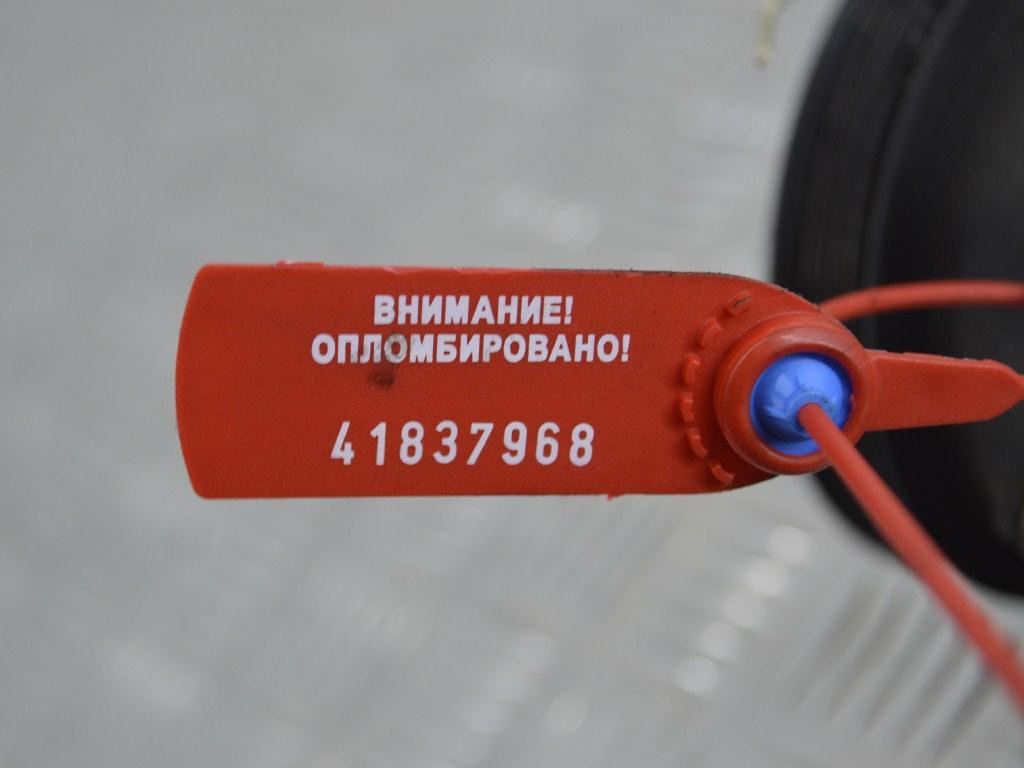 Компрессор кондиционера