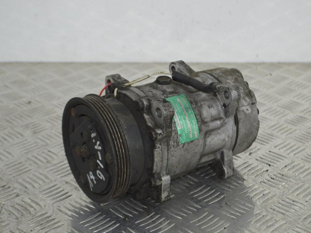 Компрессор кондиционера