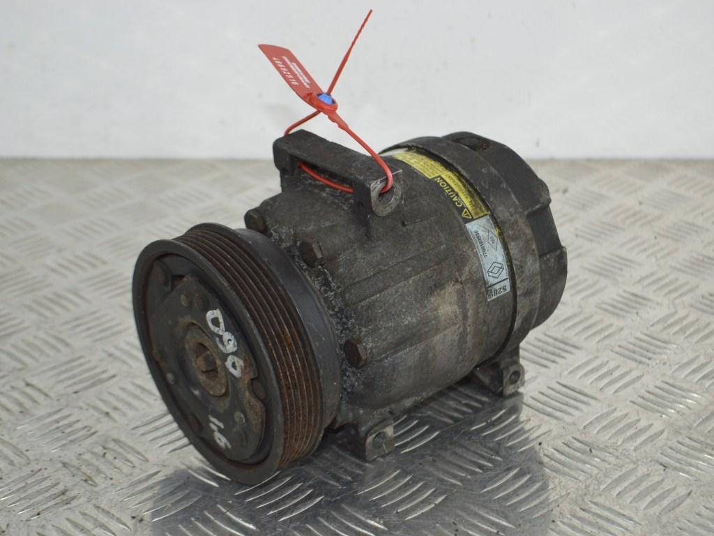 Компрессор кондиционера