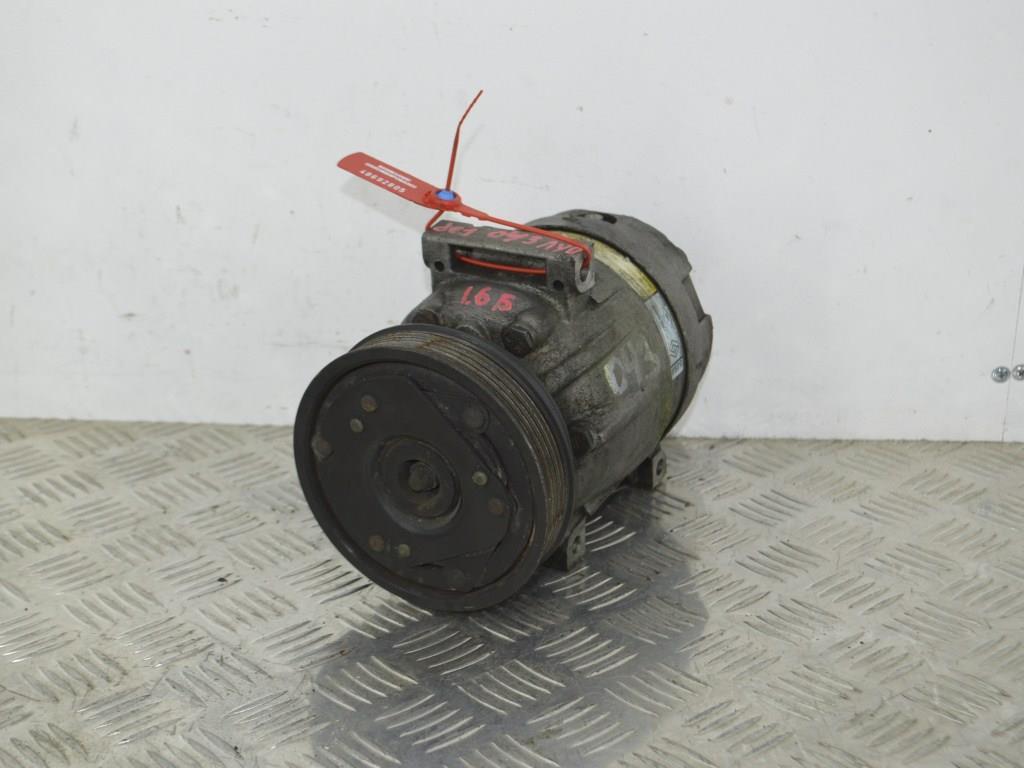 Компрессор кондиционера