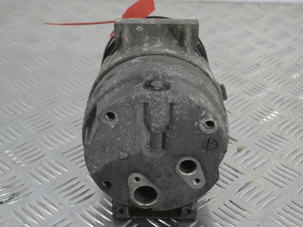 Компрессор кондиционера