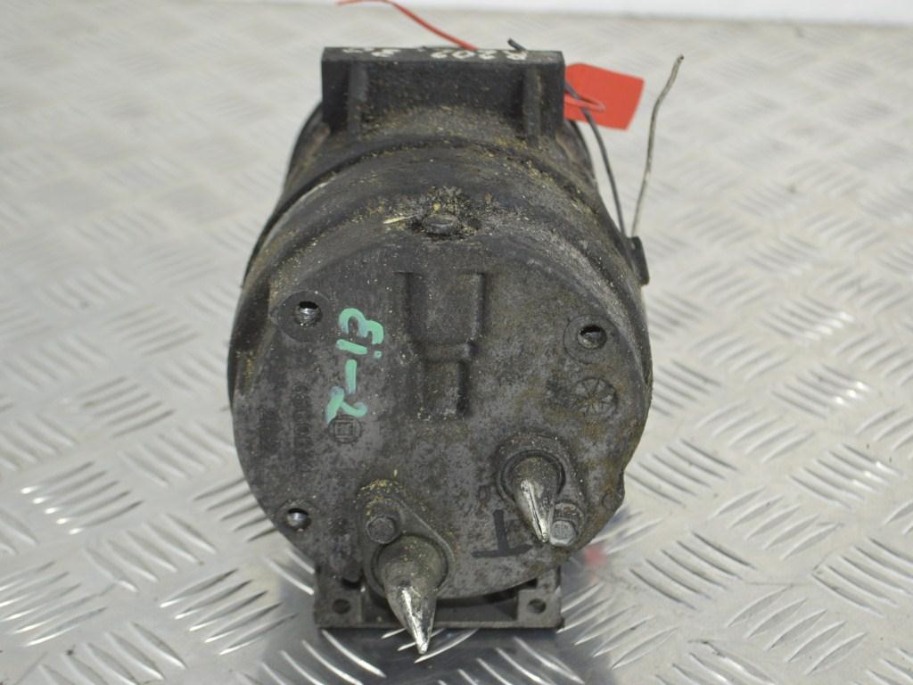 Компрессор кондиционера