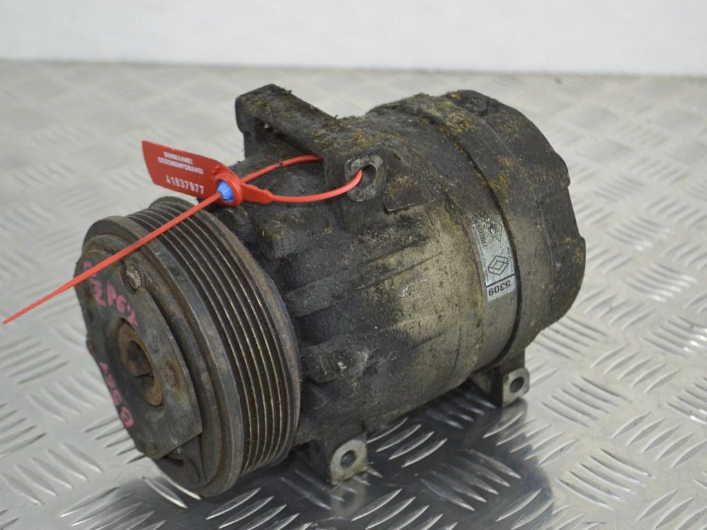 Компрессор кондиционера