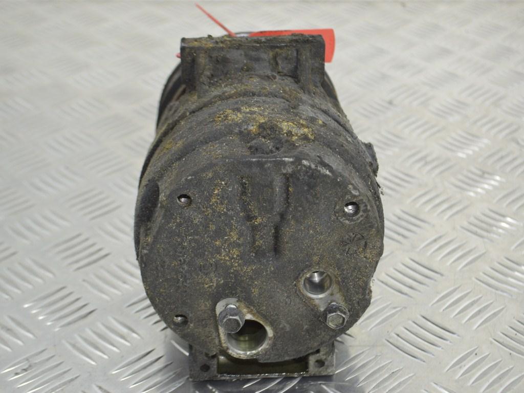 Компрессор кондиционера