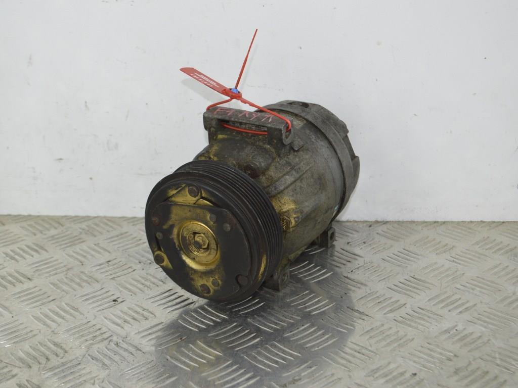 Компрессор кондиционера