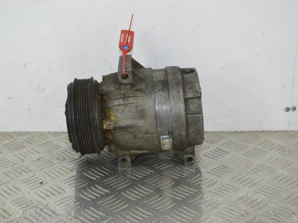 Компрессор кондиционера