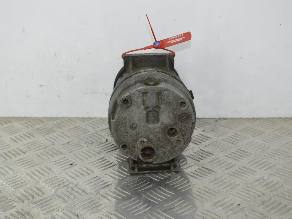 Компрессор кондиционера