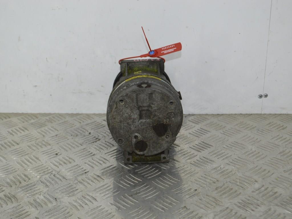 Компрессор кондиционера Renault Scenic 1 (1996-2003) 7700105765