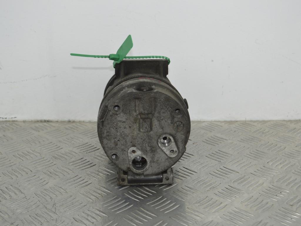 Компрессор кондиционера