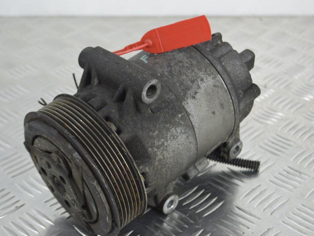 Компрессор кондиционера