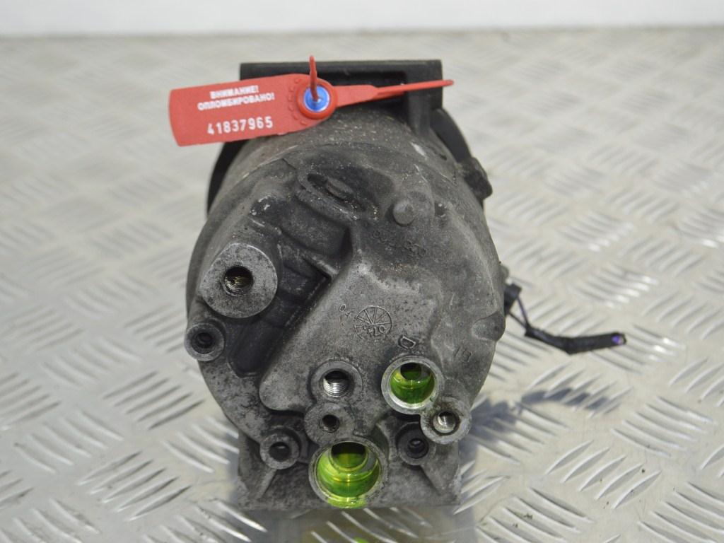 Компрессор кондиционера