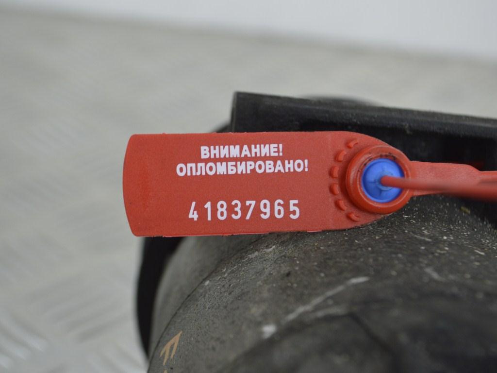 Компрессор кондиционера