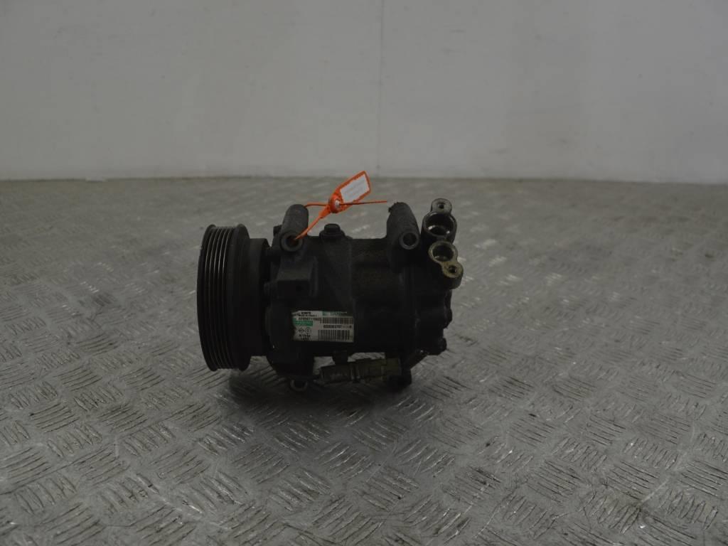 Компрессор кондиционера