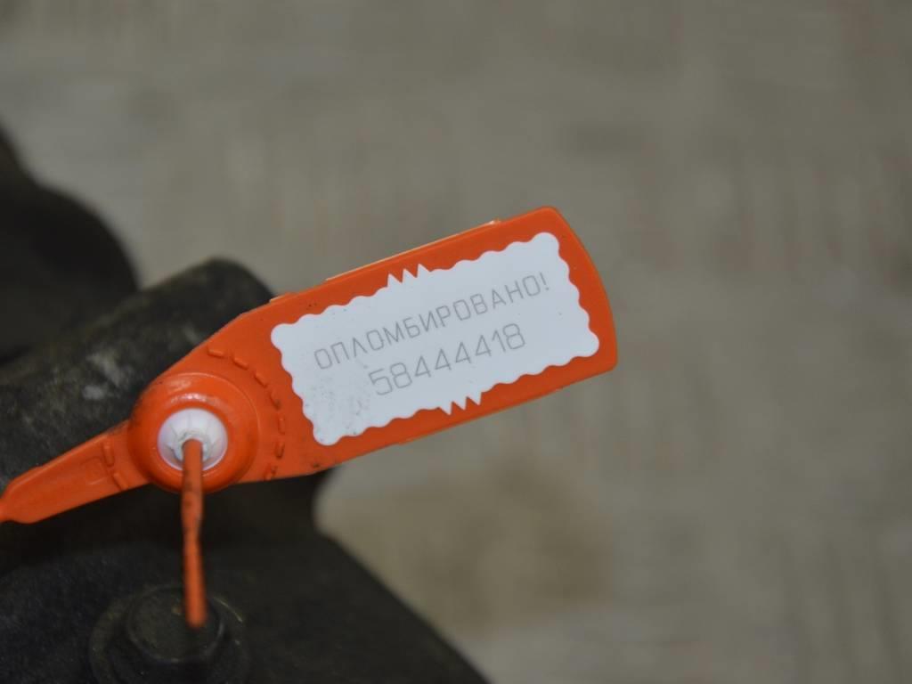 Компрессор кондиционера