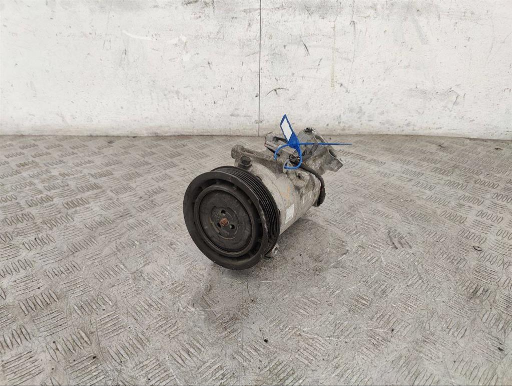 Компрессор кондиционера