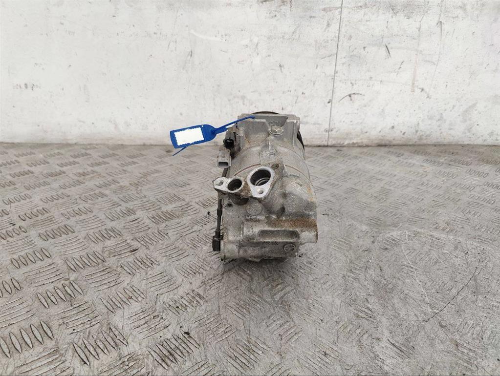 Компрессор кондиционера