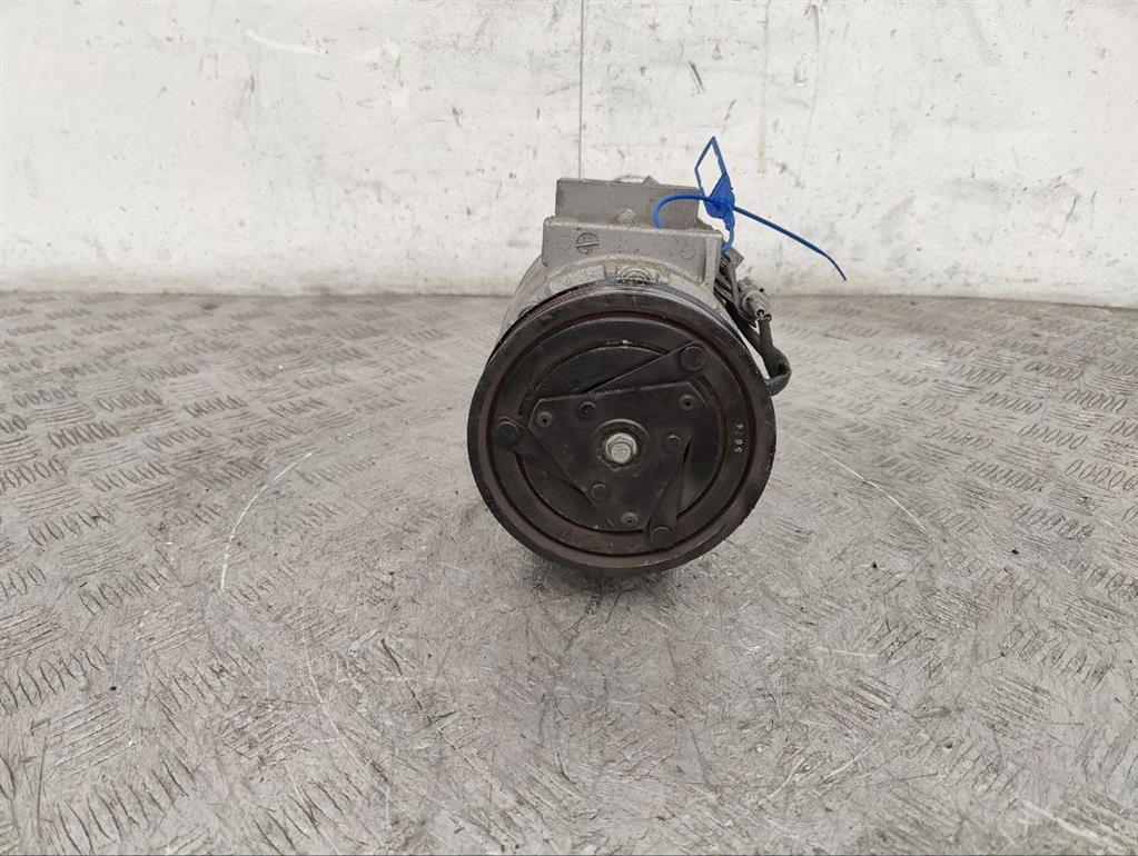 Компрессор кондиционера