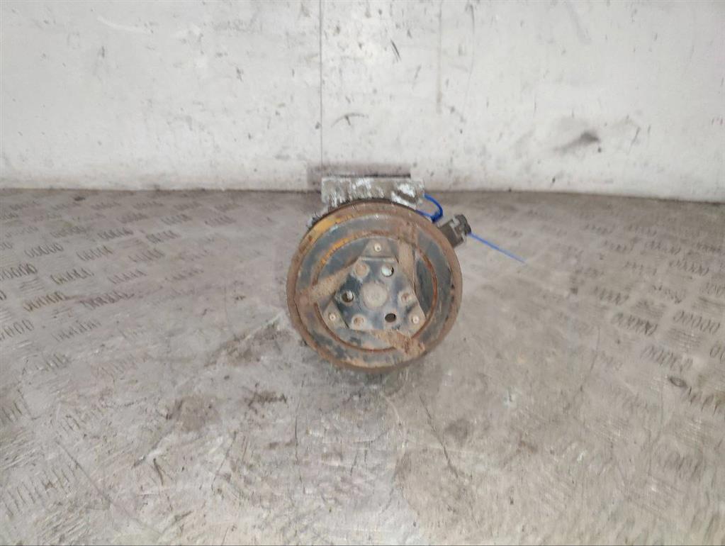 Компрессор кондиционера