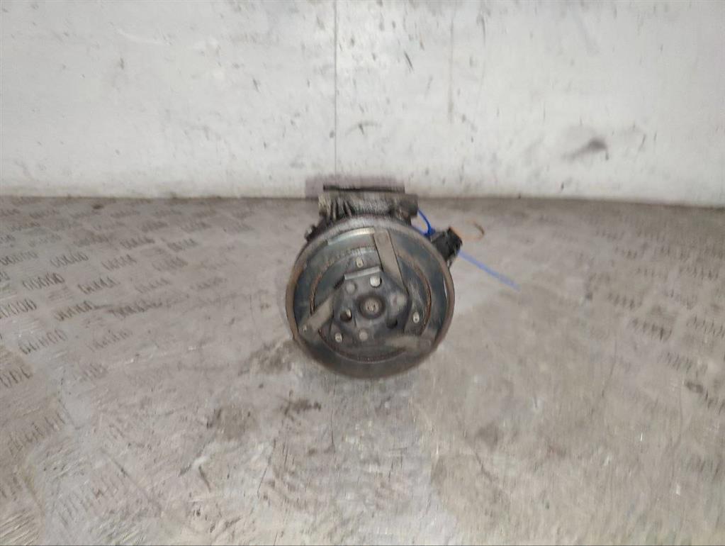 Компрессор кондиционера