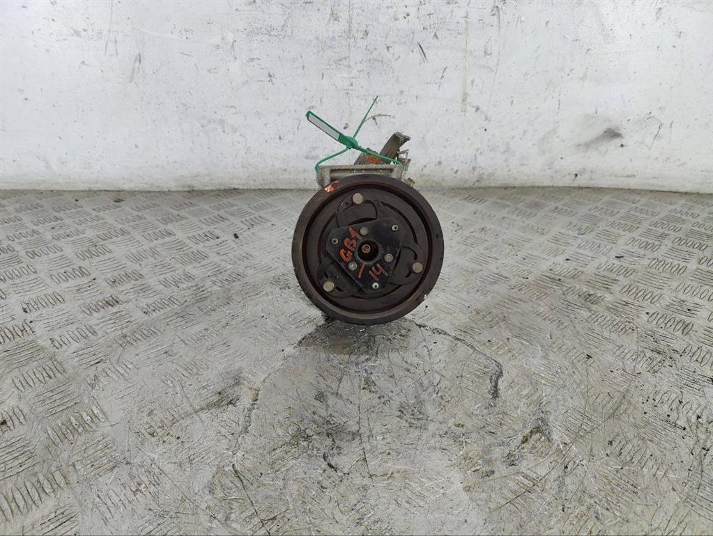 Компрессор кондиционера