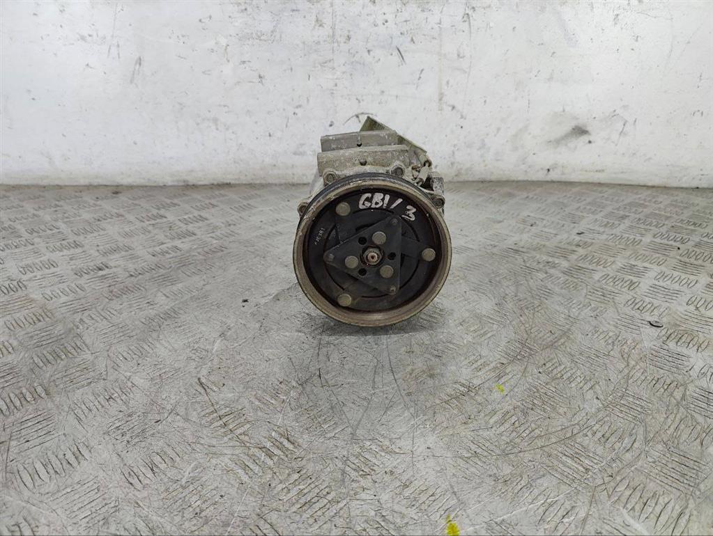 Компрессор кондиционера