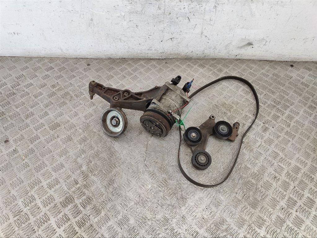 Компрессор кондиционера