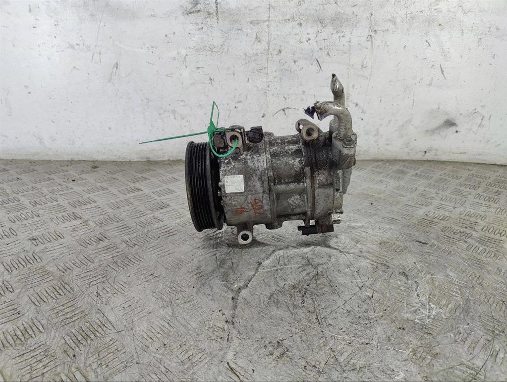 Компрессор кондиционера