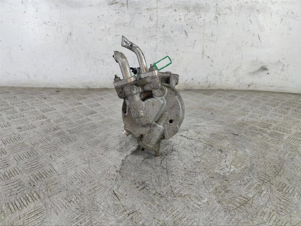 Компрессор кондиционера